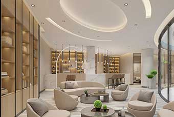 德州香格里拉大酒店