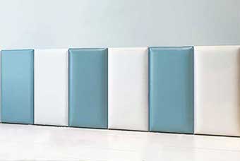 德州森佰汇航空纤维（皮革饰面软包）